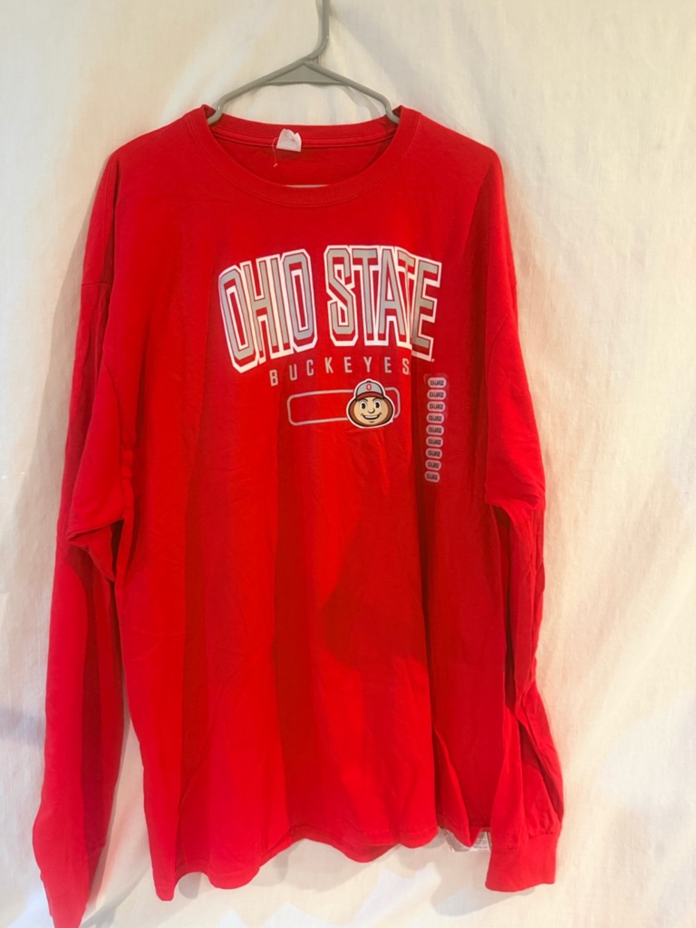 OHIO STATE BUCKEYES T-Shirt